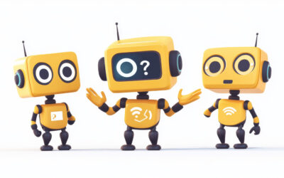 Top 3 Chatbot Mistakes (And How to Avoid Them)