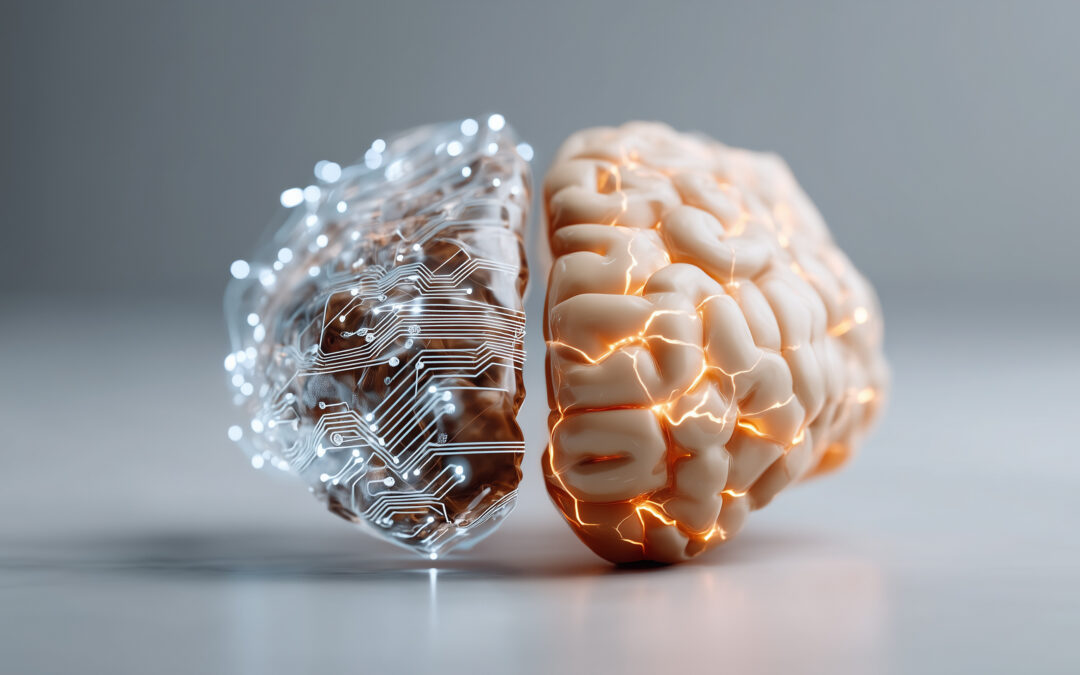 AgentForce vs. Einstein: What Salesforce’s New AI Means for You