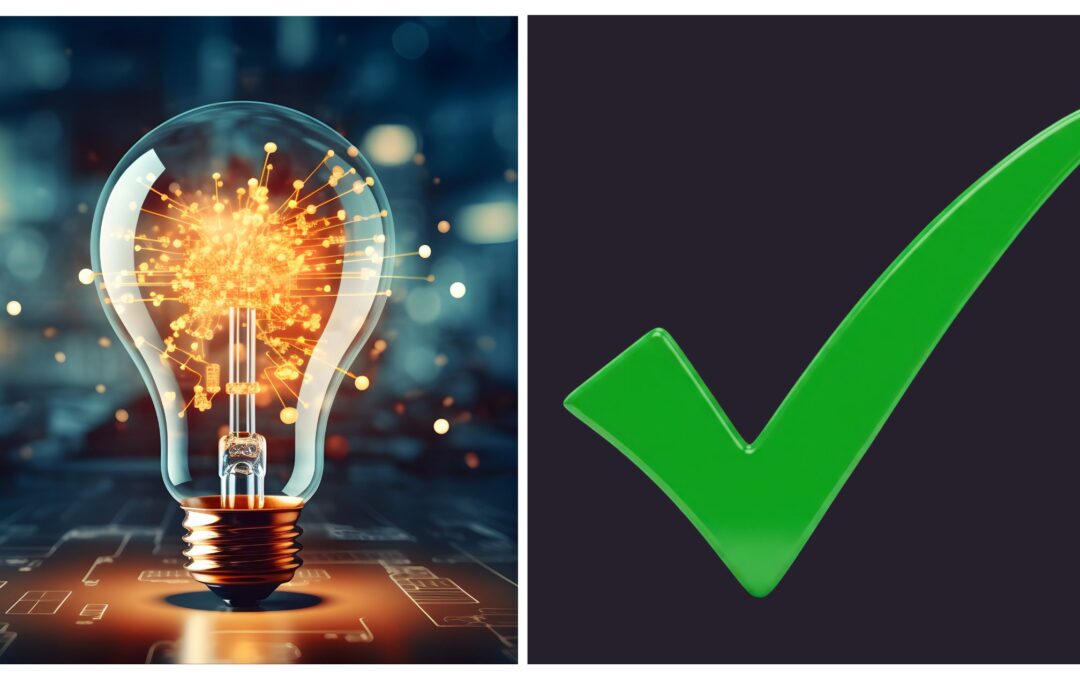 3 Steps to Validate Your Business Idea: Build Less, Validate More